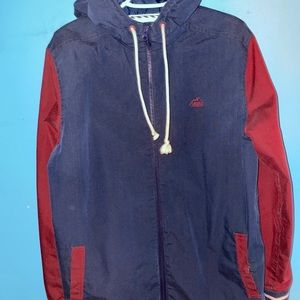 COPY - Vans Mountain Edition Jacket